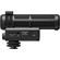 Audio-Technica ATV-SG1 Camera-Mount Shotgun Microphone