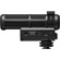 Audio-Technica ATV-SG1 Camera-Mount Shotgun Microphone