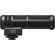 Audio-Technica ATV-SG1LE Camera-Mount Shotgun Microphone