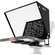 ikan Professional 15" SDI/HDMI Teleprompter