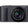 Panasonic Lumix TZ300 Compact Digital Camera (Silver)