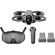 DJI Avata 360 Drone Motion Fly More Combo (DJI Goggles N3)