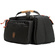 Porta Brace CS-DC4R Digital Camera Carrying Case (Black with Copper String)