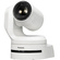 Panasonic AW-HE145 FHD PTZ Camera 1" MOS Sensor with 20x Optical Zoom (White)