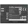 SmallRig Camera Battery with USB-C Charging for Canon LP-E6P 5295