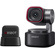 OBSBOT Tiny 3 Webcam with VOX SE Wireless Mic Combo