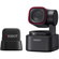 OBSBOT Tiny 3 Lite Webcam with VOX SE Wireless Microphone Combo