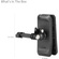 SmallRig 5722 Backpack Clip for Action Cameras