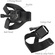 SmallRig 5723 Wrist Strap Mount for Action Cameras