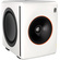 Palmer Orbit 11 Active Coaxial 3-Way Studio Monitor (White, Pair)