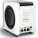 Palmer Orbit 11 Active Coaxial 3-Way Studio Monitor (White, Pair)