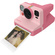 Polaroid Now Generation 3 i-Type Instant Camera (Pink)