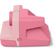 Polaroid Now Generation 3 i-Type Instant Camera (Pink)