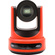PTZOptics Move 4K SDI/HDMI/USB/IP PTZ Camera with 20x Optical Zoom (Red)