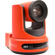 PTZOptics Move 4K SDI/HDMI/USB/IP PTZ Camera with 20x Optical Zoom (Red)
