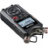 Tascam DR-40XP 4-Channel 32-Bit Float Portable Field Recorder with USB-C Interface and Adjustable Mics