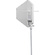 RF Venue Diversity Fin IPX Antenna (White)