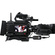 Blackmagic Design URSA Cine 12K LF 100G Camera (ARRI PL, Canon EF)