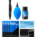 VSGO Optical Cleaning Kit (Travel Edition, Blue)