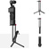 Ulanzi MA66 Magnetic Quick Release Tripod for Pocket 3/4
