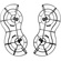 DJI Lito 360 Degree Propeller Guard