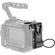 Tilta Foldable Battery Plate for Blackmagic PYXIS 6K & 12K (V-Mount)