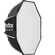 Godox EazyFlow Octa 60 Foldable Softbox (60cm)