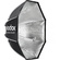 Godox EazyFlow Octa 90 Foldable Softbox (90cm)