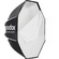 Godox EazyFlow Octa 90 Foldable Softbox (90cm)
