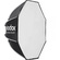 Godox EazyFlow Octa 90 Foldable Softbox (90cm)