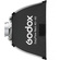 Godox EazyFlow Rect 40 x 40cm Foldable Softbox