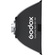 Godox EazyFlow Rect 60 x 60cm Foldable Softbox