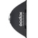 Godox EazyFlow Rect 90 x 90cm Foldable Softbox