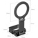 SmallRig 6004 Attachable Mount for DJI Osmo Pocket 3/4 and Smartphones
