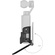 SmallRig 6003 Mount Support for DJI Osmo Pocket 3/4