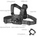 SmallRig 6050 Quick Release Chest Strap Mount for DJI Osmo Pocket 3/4