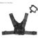 SmallRig 6050 Quick Release Chest Strap Mount for DJI Osmo Pocket 3/4