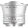 TTArtisan 7.5mm f/2 Fisheye Lens (Sony E, Silver)