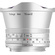 TTArtisan 7.5mm f/2 Fisheye Lens (Micro Four Thirds, Silver)