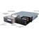 Sonnet Pro Modular 2U Rackmount Enclosure with xMac mini (2024+) & Echo III Modules