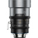 Sirui IronStar 100mm T2.8 Anamorphic 1.5x Lens (ARRI PL/Canon EF, Blue Flare)