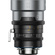 Sirui IronStar 135mm T2.8 Anamorphic 1.5x Lens (ARRI PL/Canon EF, Blue Flare)