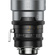 Sirui IronStar 135mm T2.8 Anamorphic 1.5x Lens (ARRI PL/Canon EF, Neutral Flare)