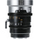 Sirui IronStar 35mm T1.9 Anamorphic 1.5x Lens (ARRI PL/Canon EF, Blue)