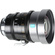 Sirui IronStar 35mm T1.9 Anamorphic 1.5x Lens (ARRI PL/Canon EF, Blue)