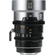 Sirui IronStar 60mm T1.9 Anamorphic 1.5x Lens (ARRI PL/Canon EF, Neutral Flare)