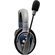 Eartec UltraLITE Pro16 Full-Duplex Wireless Intercom System with 7 Single-Ear Headsets (2.4 GHz)