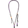 PGYTECH Pocket-Series Refined Style Camera Strap (Aurora Purple)