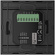 Audac WP220 Universal Wall Panel (Black)