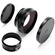 NiSi Wide Conversion Lens Kit for Ricoh GR III